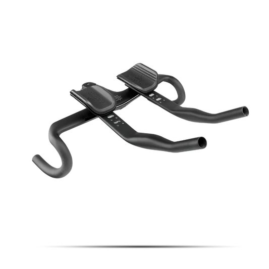 Black Inc Integrated Aero Carbon Barstem (AB03)
