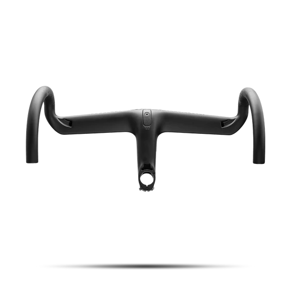 Black Inc Integrated Aero Carbon Barstem (AB03)