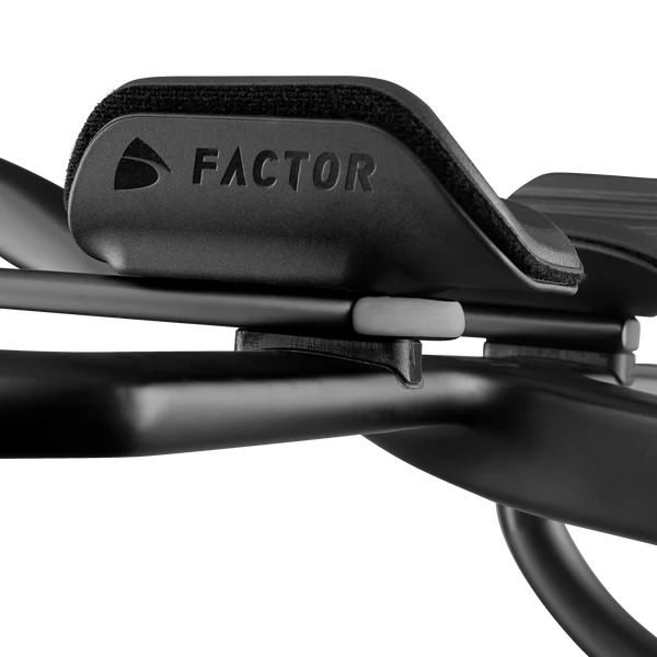 Black Inc Integrated Aero Carbon Barstem (AB03)