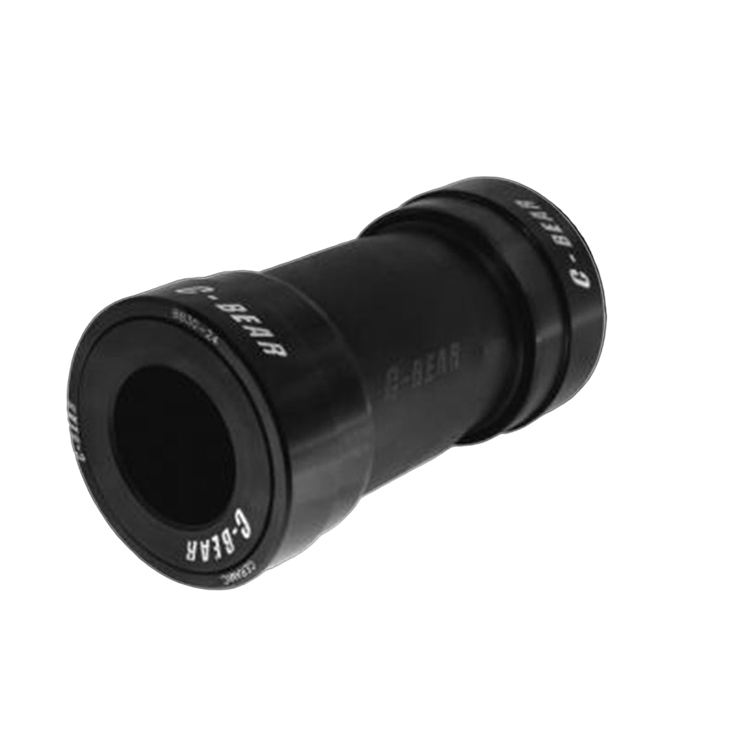 C-Bear BB30 Shimano/FSA/Raceface/Rotor3D