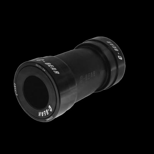 C-Bear BB30 Shimano/FSA/Raceface/Rotor3D