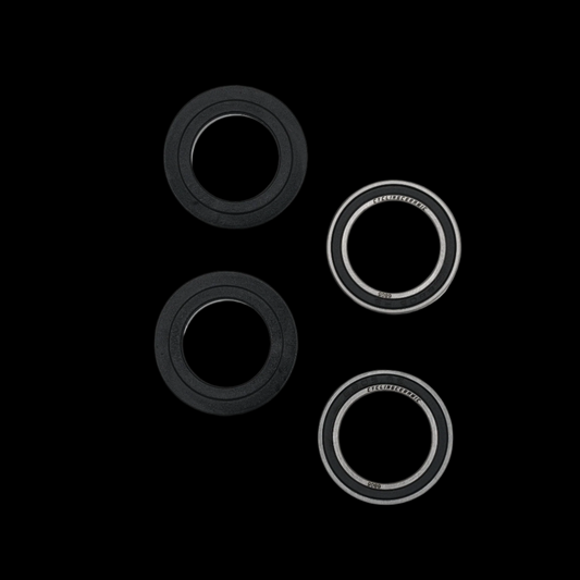 CyclingCeramic Bottom Bracket BB90 Bearing Kit (Trek) For Shimano