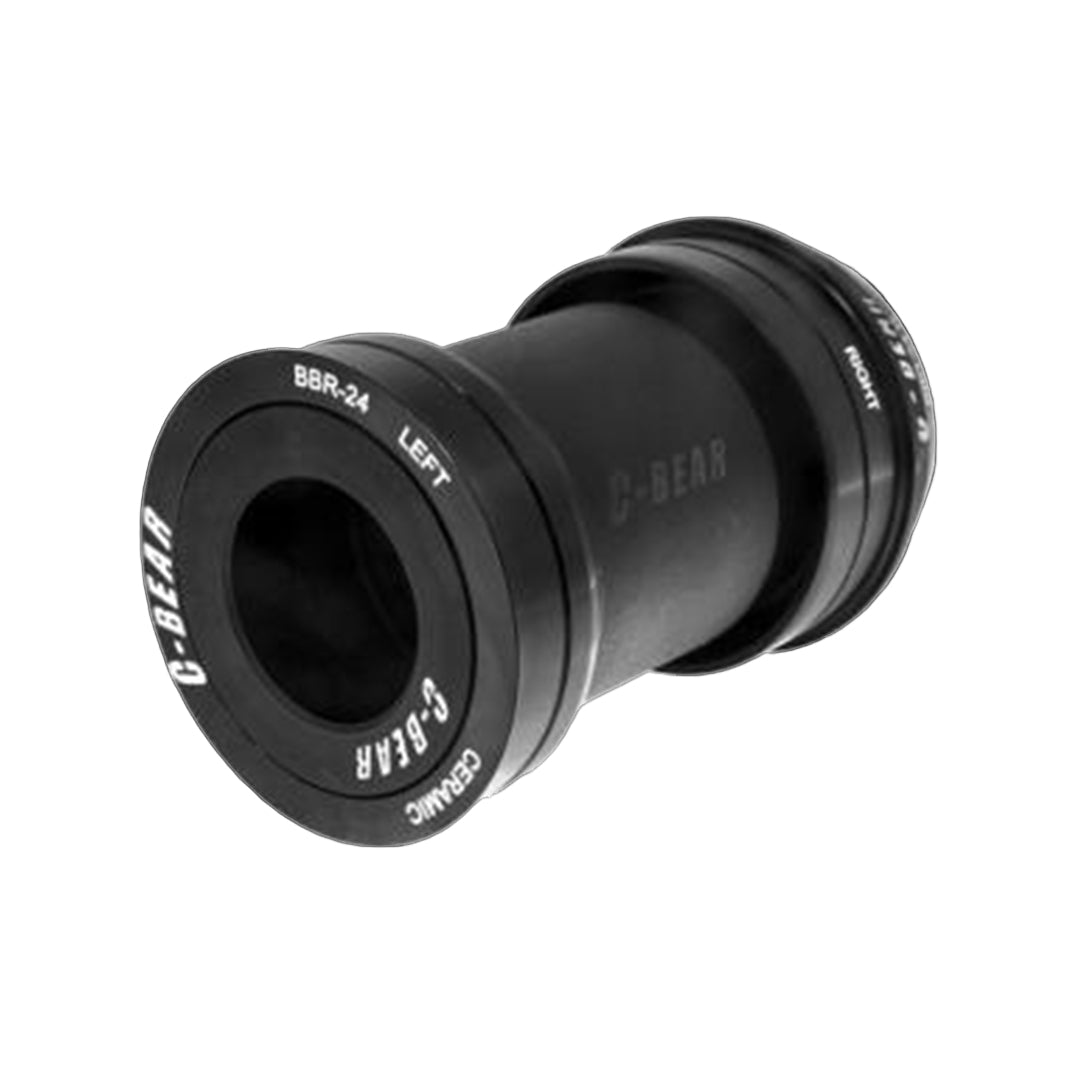 C-Bear BB Right Shimano/Raceface/Rotor3D