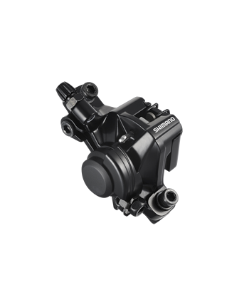 Shimano Mechanical Disc Brake Caliper BR-M375