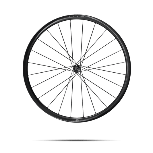 Black Inc 28/33 Ceramicspeed (Disc Brake Center Lock)