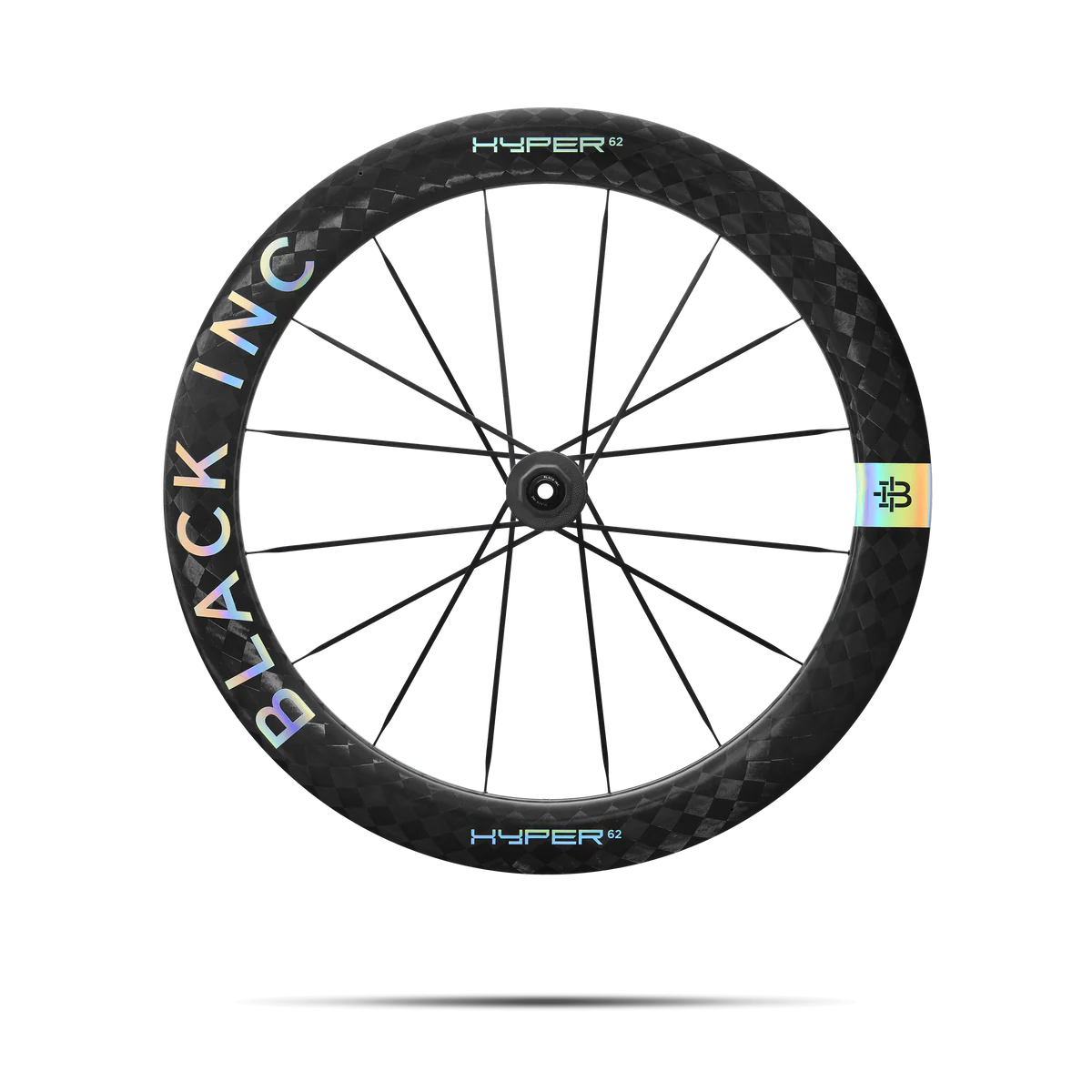 Black Inc Hyper 62 (Disc Brake) Wheelset