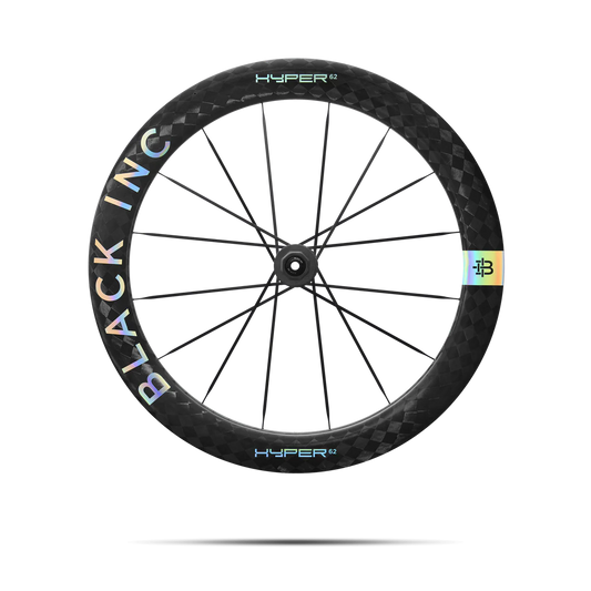 Black Inc Hyper 62 (Disc Brake) Wheelset