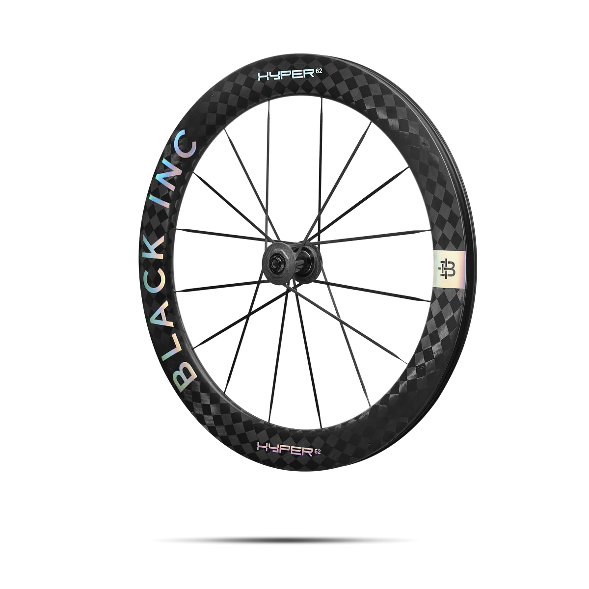 Black Inc Hyper 62 (Disc Brake) Wheelset
