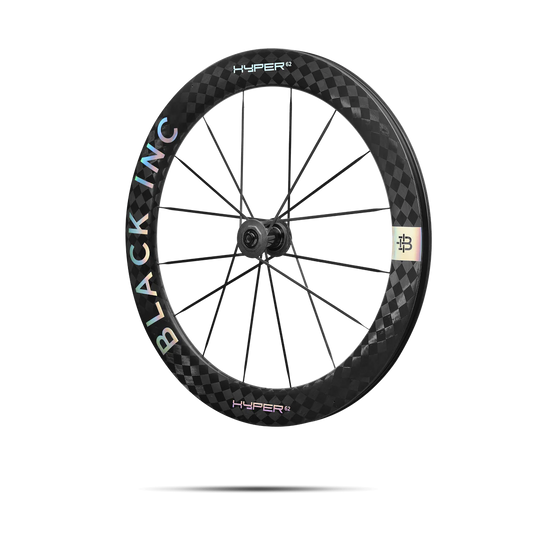 Black Inc Hyper 62 (Disc Brake) Wheelset