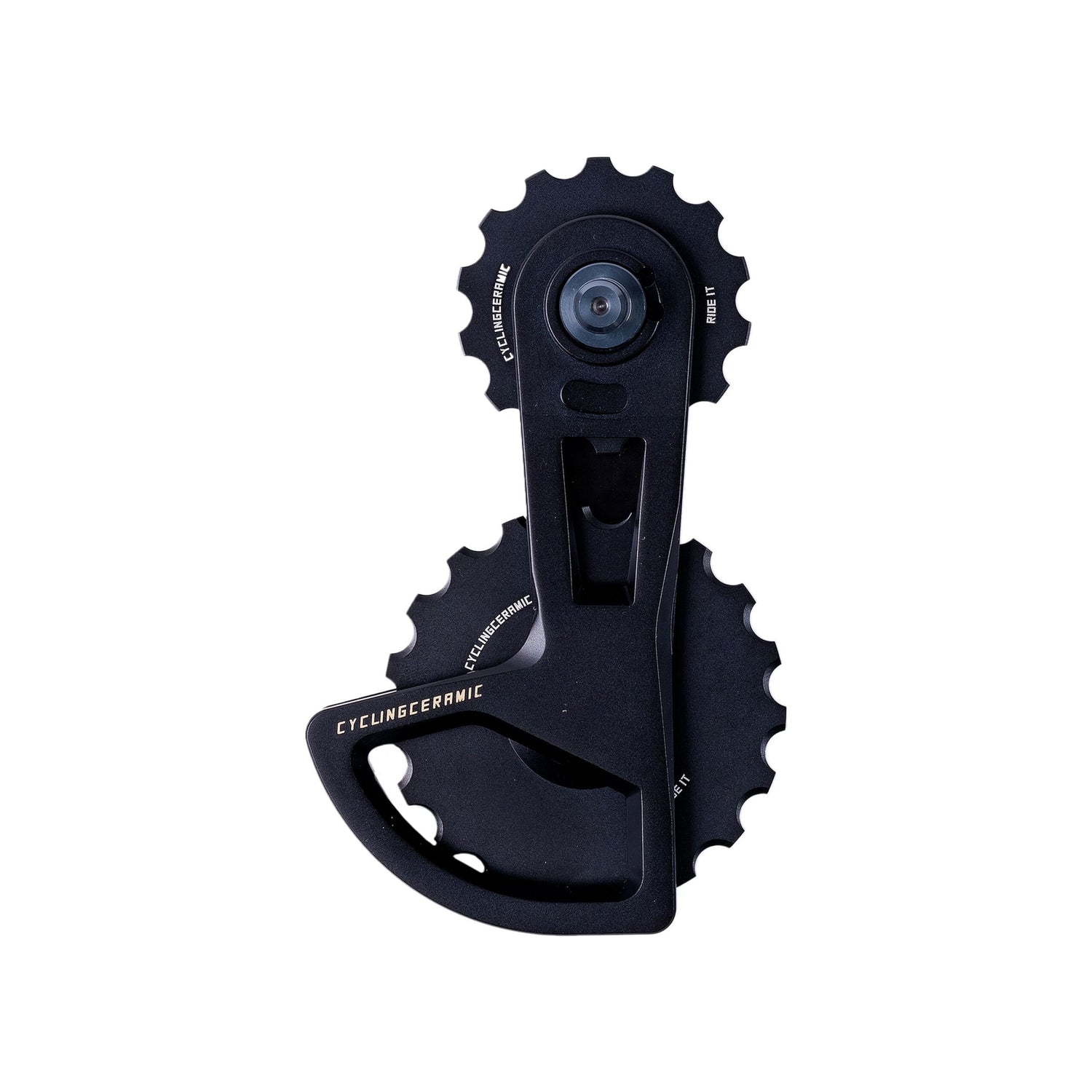 CyclingCeramic OSPW Aero Cage SRAM AXS 12s