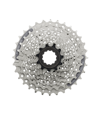 Shimano Cassette Sprocket CS-HG201 9s