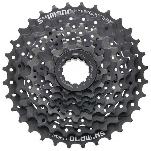 Shimano Altus Cassette Sprocket CS-HG31 8 Speed