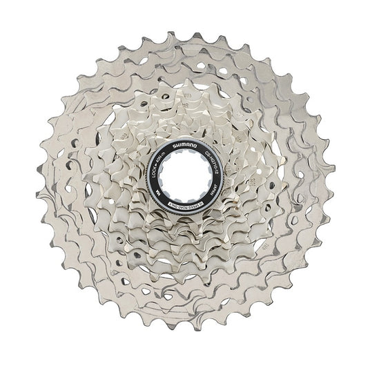 Shimano Cassette Sprocket CS-HG710 12s