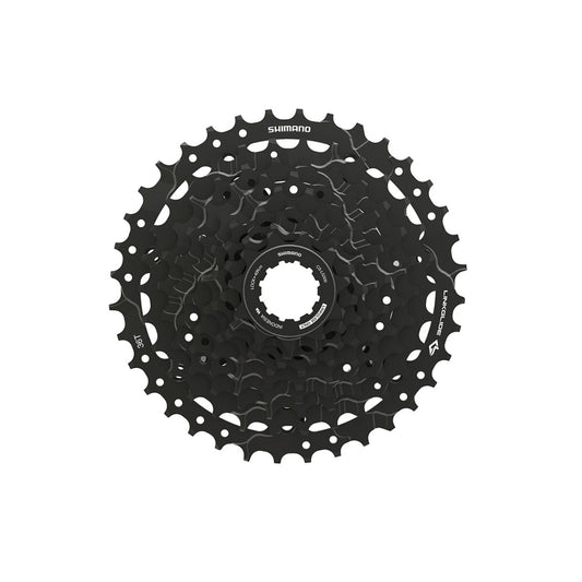 Shimano Cues Cassette Sprocket CS-LG300-9 9 Speed