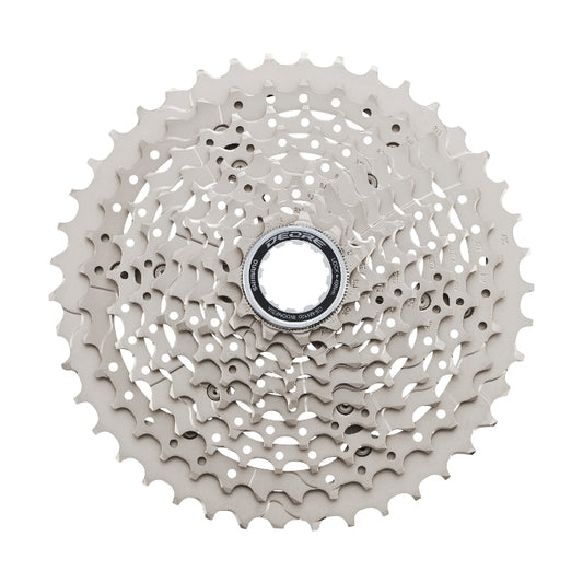 Shimano Deore Cassette Sprocket M4100 - 10 Speed