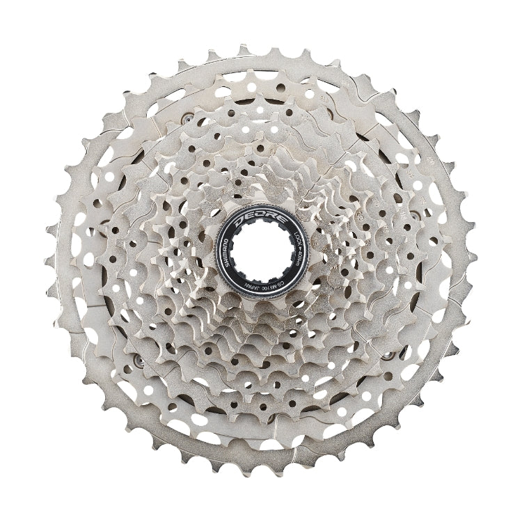 Shimano Deore Cassette Sprocket CS-M5100 - 11 Speed