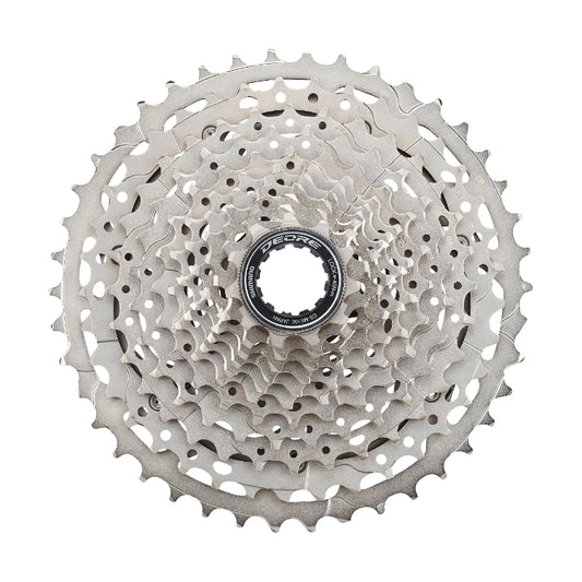 Shimano Deore Cassette Sprocket CS-M5100 - 11 Speed
