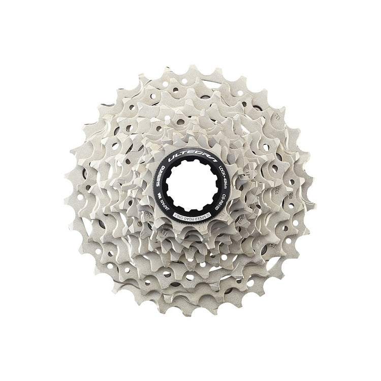 Shimano Cassette Sprocket CS-R8101 12s