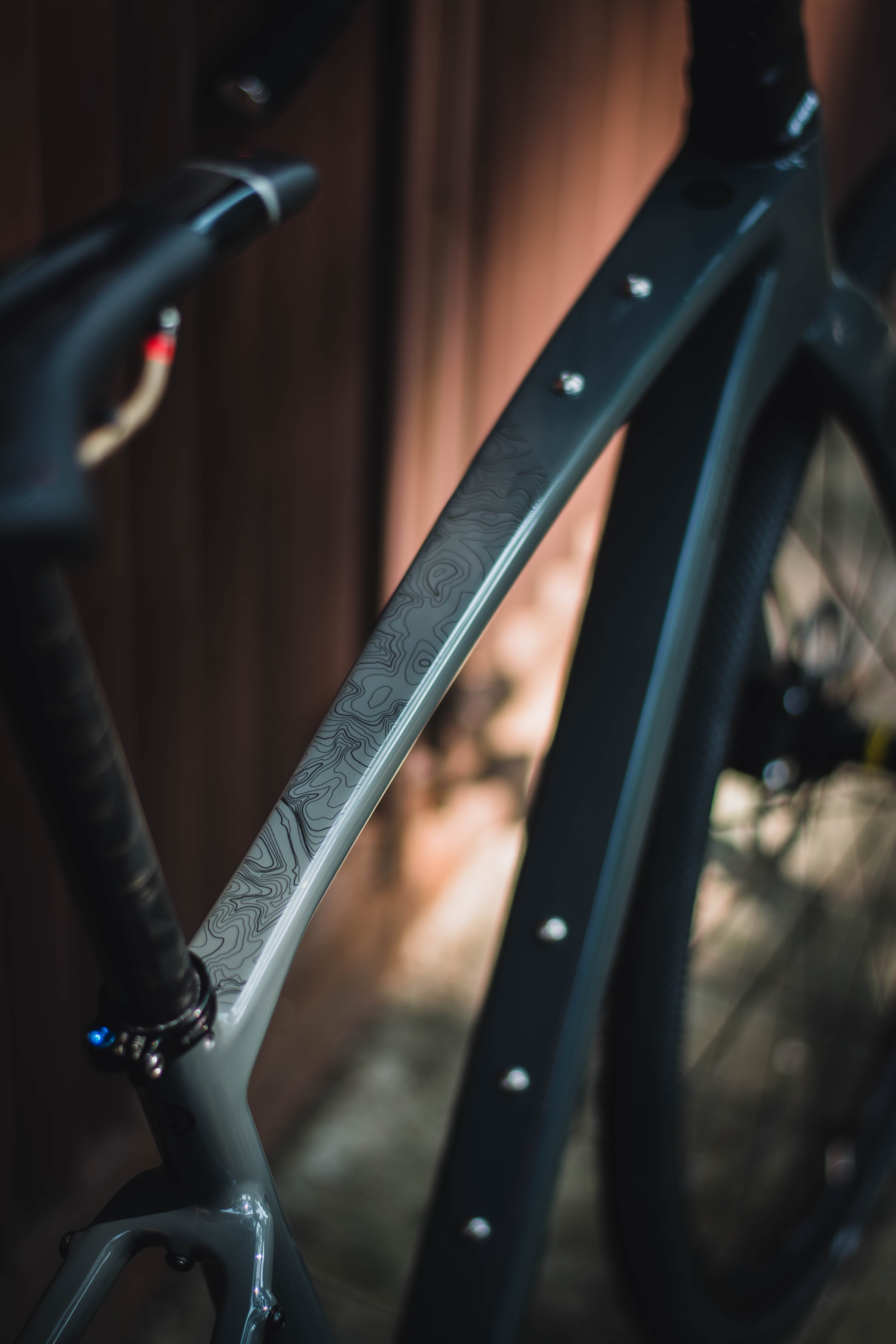 Ceepo Rindo Gravel Adventure Bike | Stability & All-Terrain Performance ...