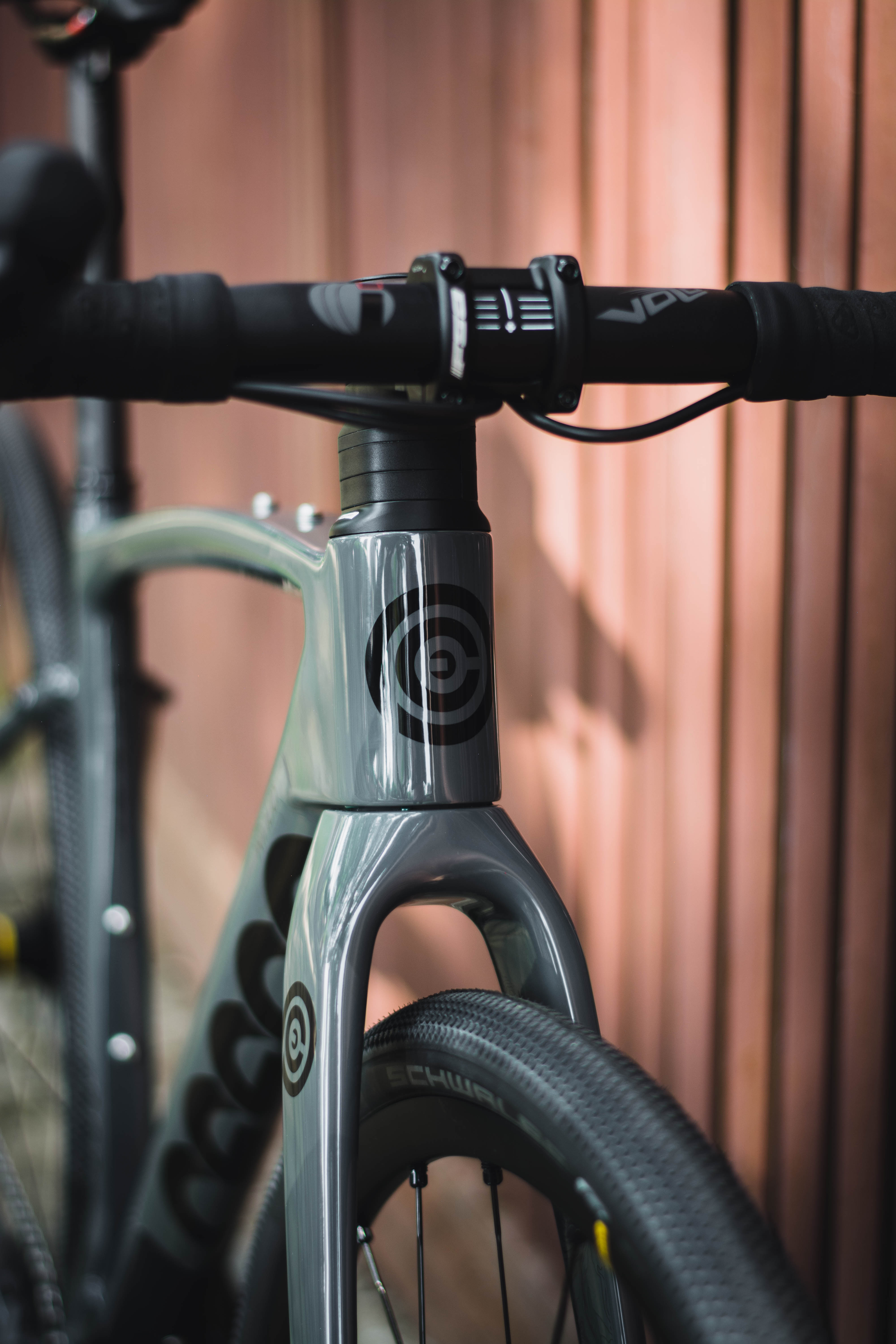 Ceepo Rindo Gravel Adventure Bike | Stability & All-Terrain Performance ...