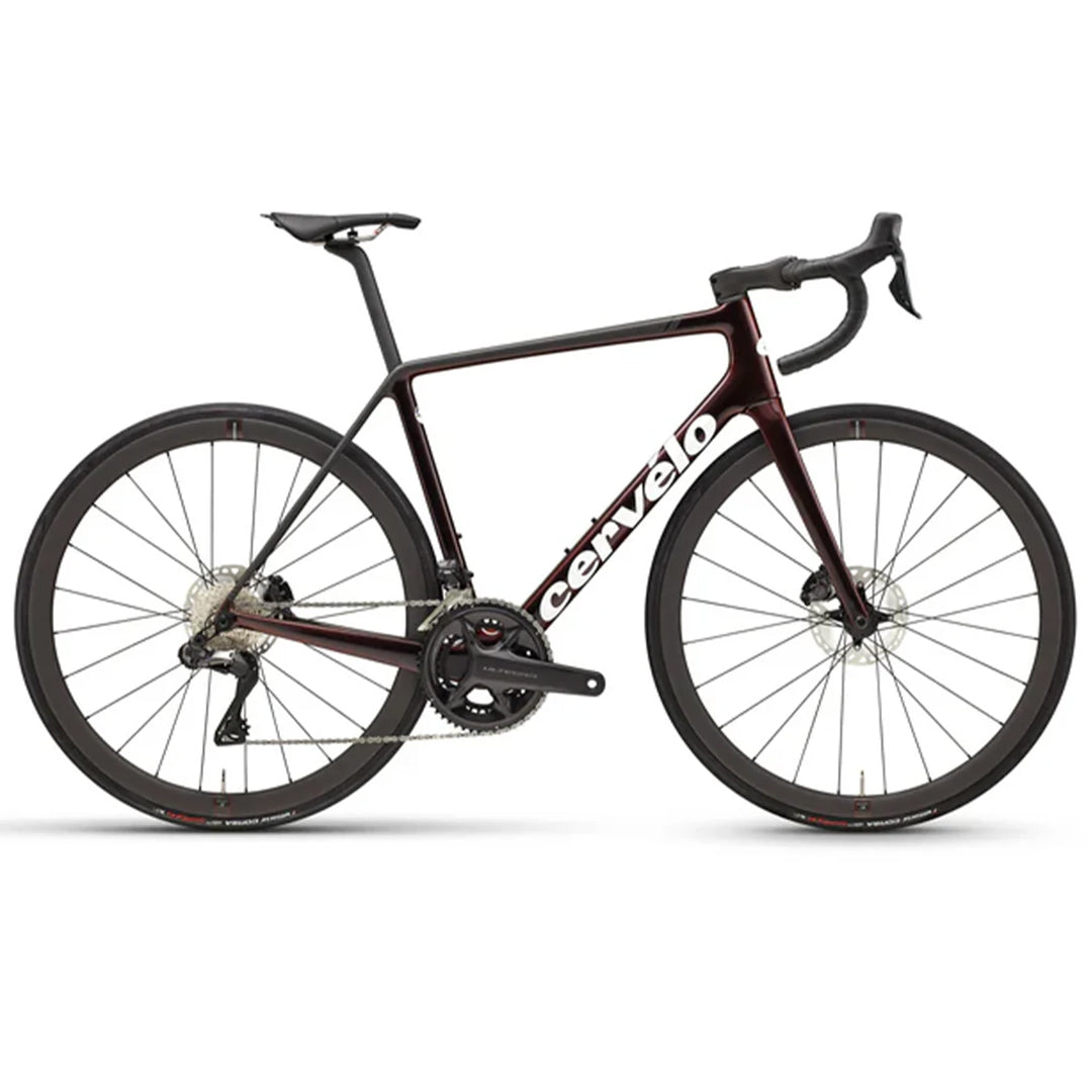 Cervelo R5