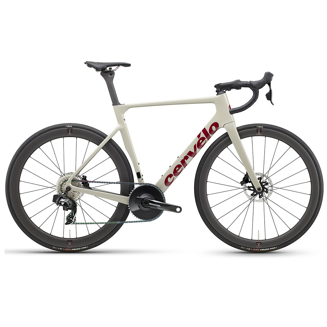 Cervelo Soloist