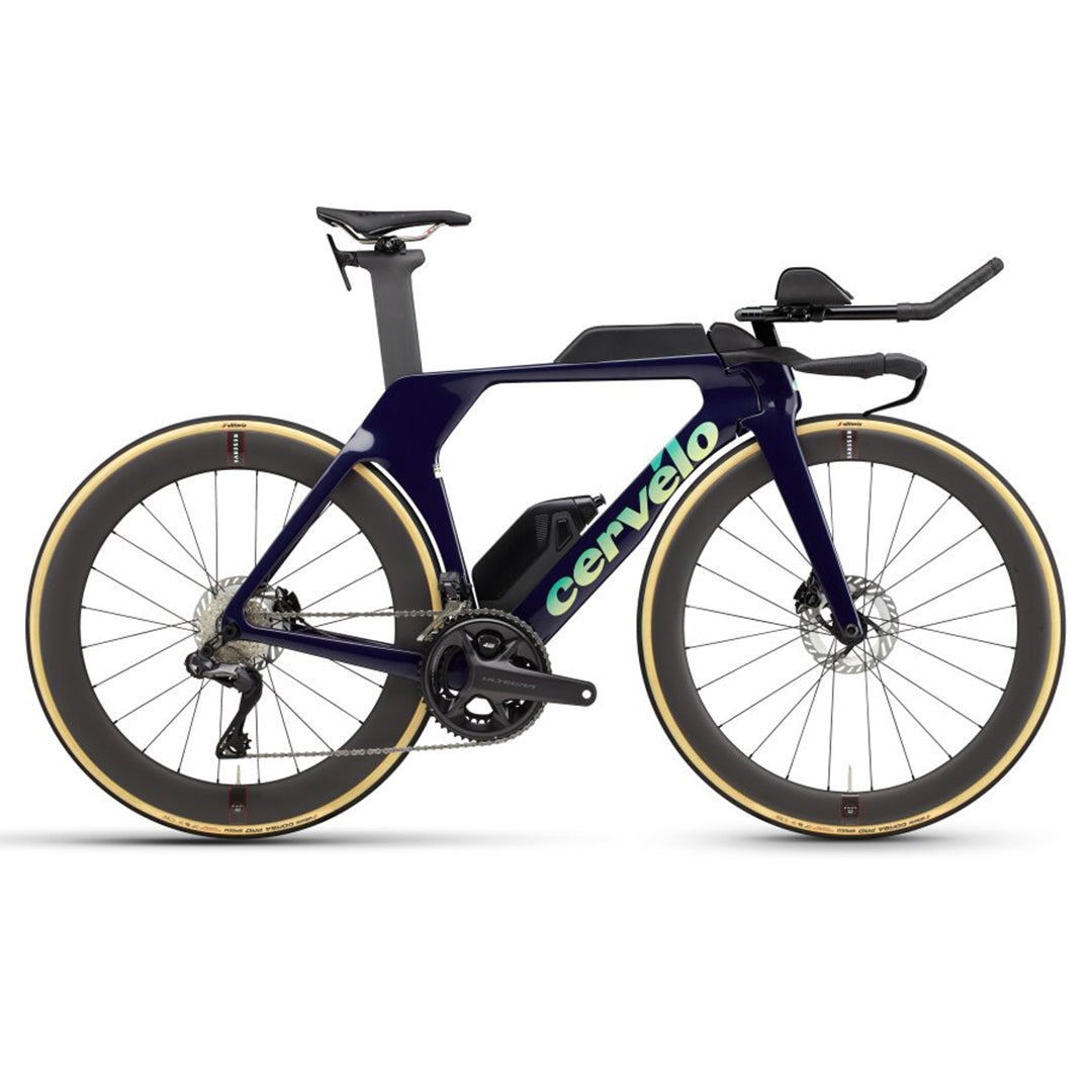 Cervelo P5
