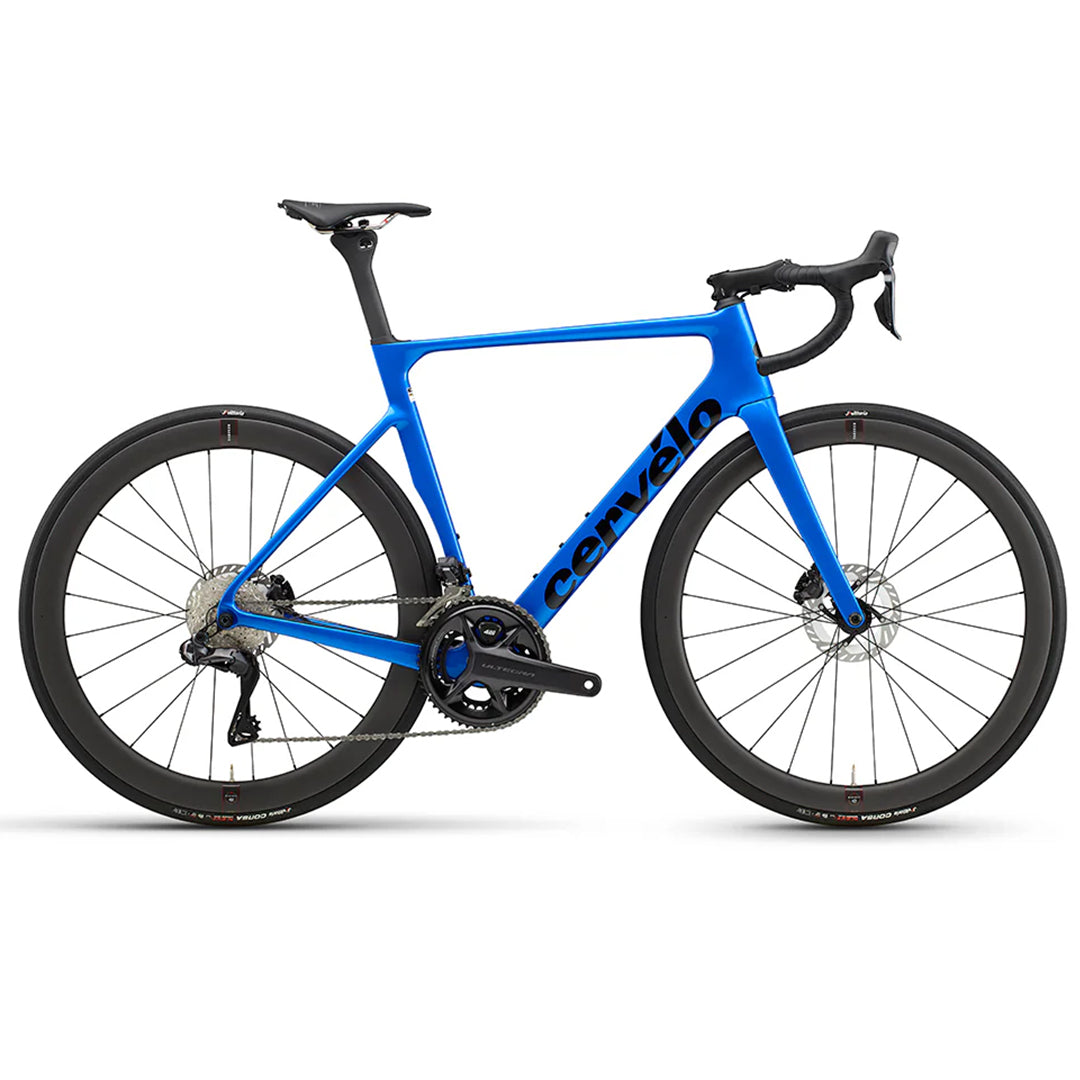 Cervelo Soloist