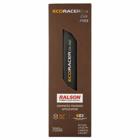 Ralson Ecoracer Lite Pro Tire 700C Foldable ZT10