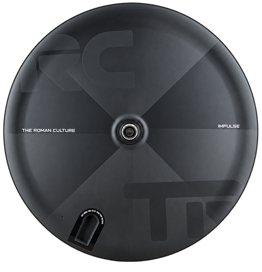 TRC Impulse (Rear Disc Wheel)