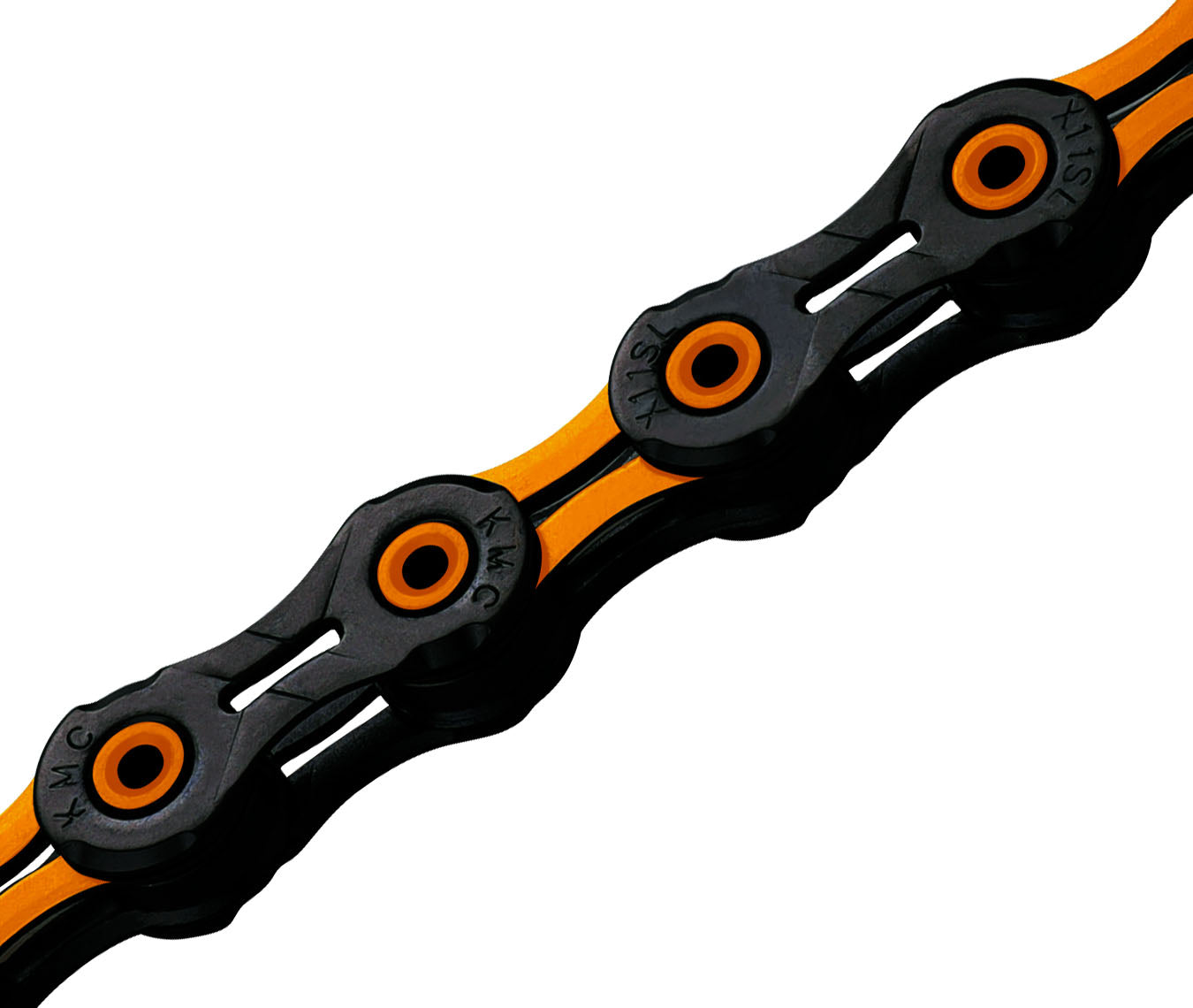 KMC DLC 11 Speed Chain