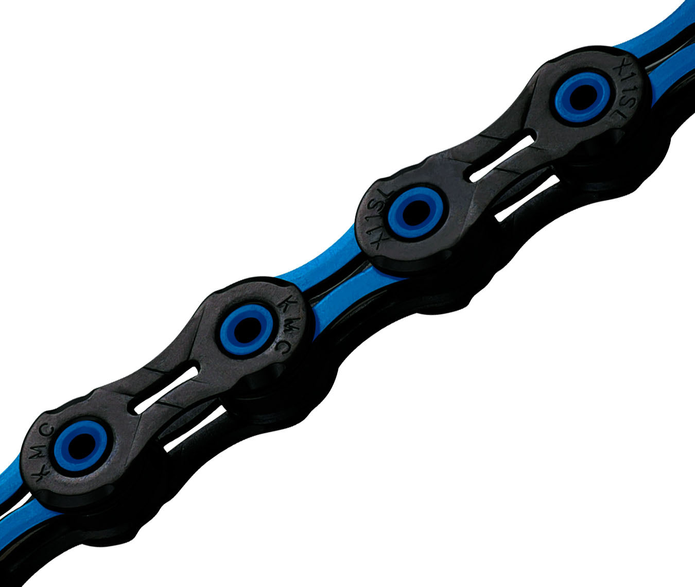 KMC DLC 11 Speed Chain