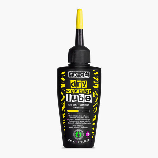 Muc-Off Dry Lube  - 120ml
