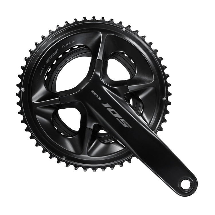 Shimano 105 FC-R7100 Front Chainwheel