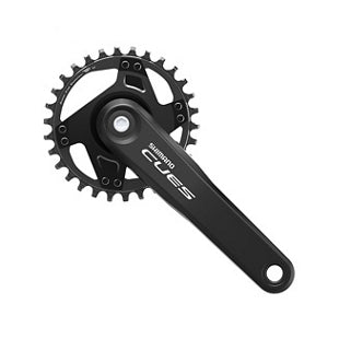 Shimano Front Chainwheel CUES FC-U4000