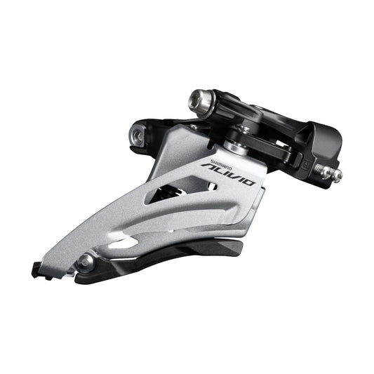 Shimano Alivio Clamp Band Front Derailleur FD-M3120-M-B