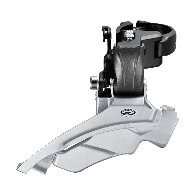 Shimano Altus Front Derailleur FD-M370-6