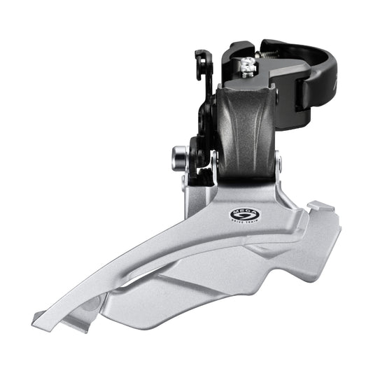 Shimano Altus Front Derailleur FD-M370-6