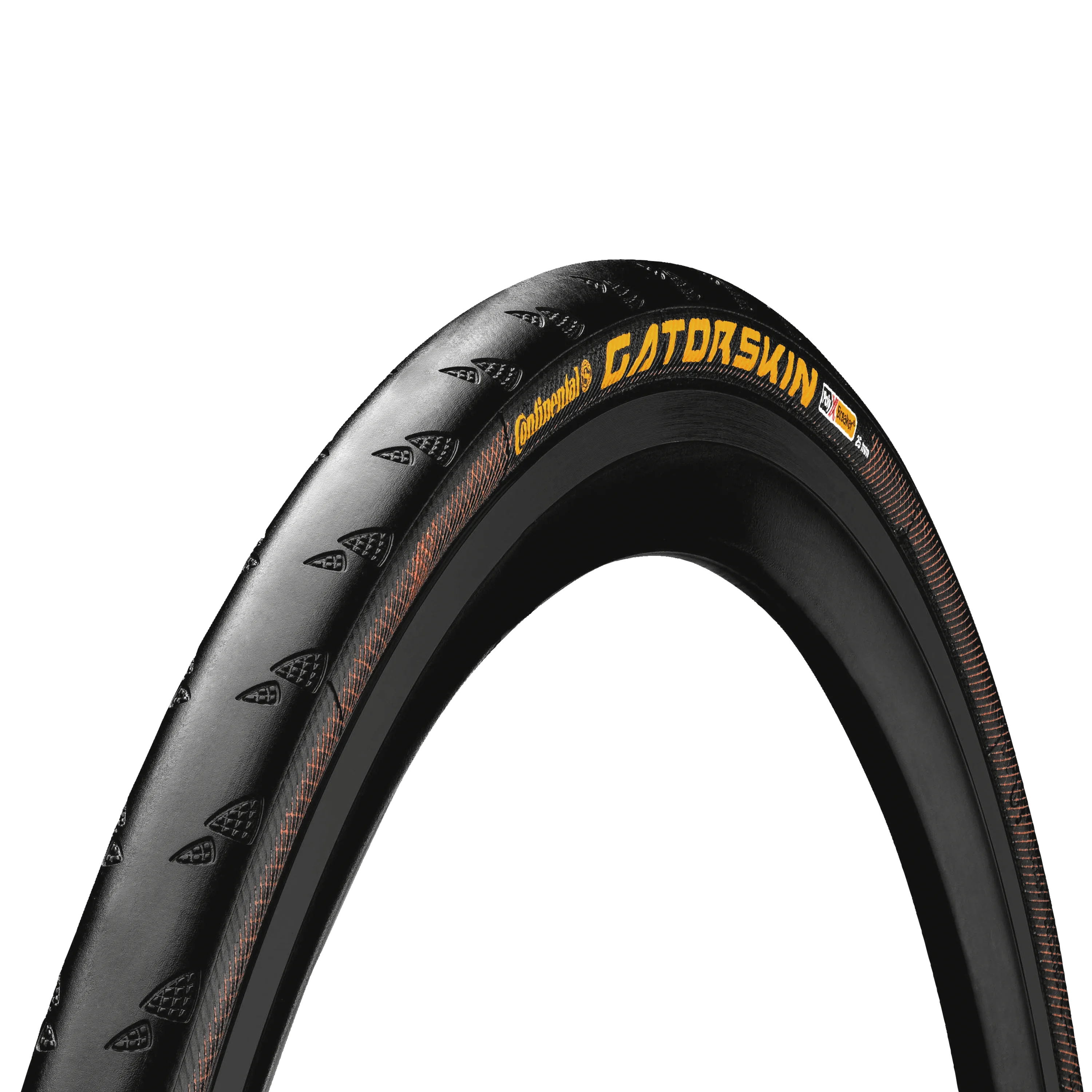 コンチネンタル　ゲータースキン700×28 Continental Gatorskin (28mm) – Mastermind Bicycle Studio