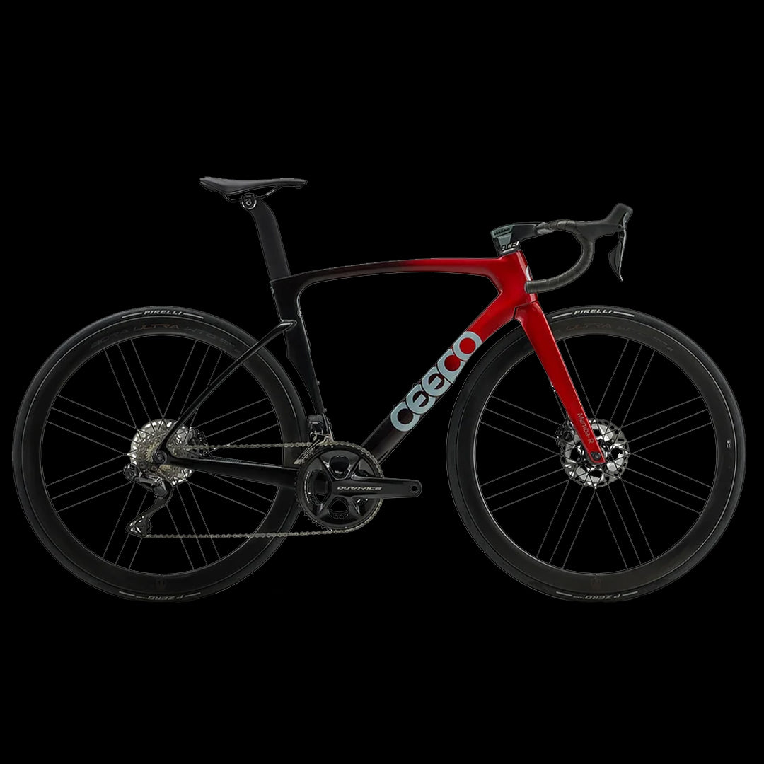 Mamba-R Force – Ceepo Bikes USA