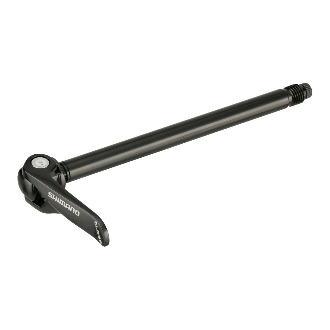Shimano E-Thru Axle Lever SM-AX720-Rear (Rear Wheel Skewer)