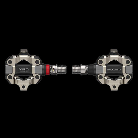 Favero Assioma Pro MX-1 MTB Power Meter (Single Sided)