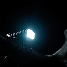Load image into Gallery viewer, Lezyne Fusion Drive PRO 600+ Front Light (Black)