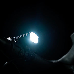 Lezyne Fusion Drive PRO 600+ Front Light (Black)