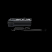 Load image into Gallery viewer, Lezyne Fusion Drive PRO 600+ Front Light (Black)