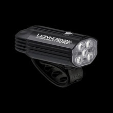 Load image into Gallery viewer, Lezyne Fusion Drive PRO 600+ Front Light (Black)