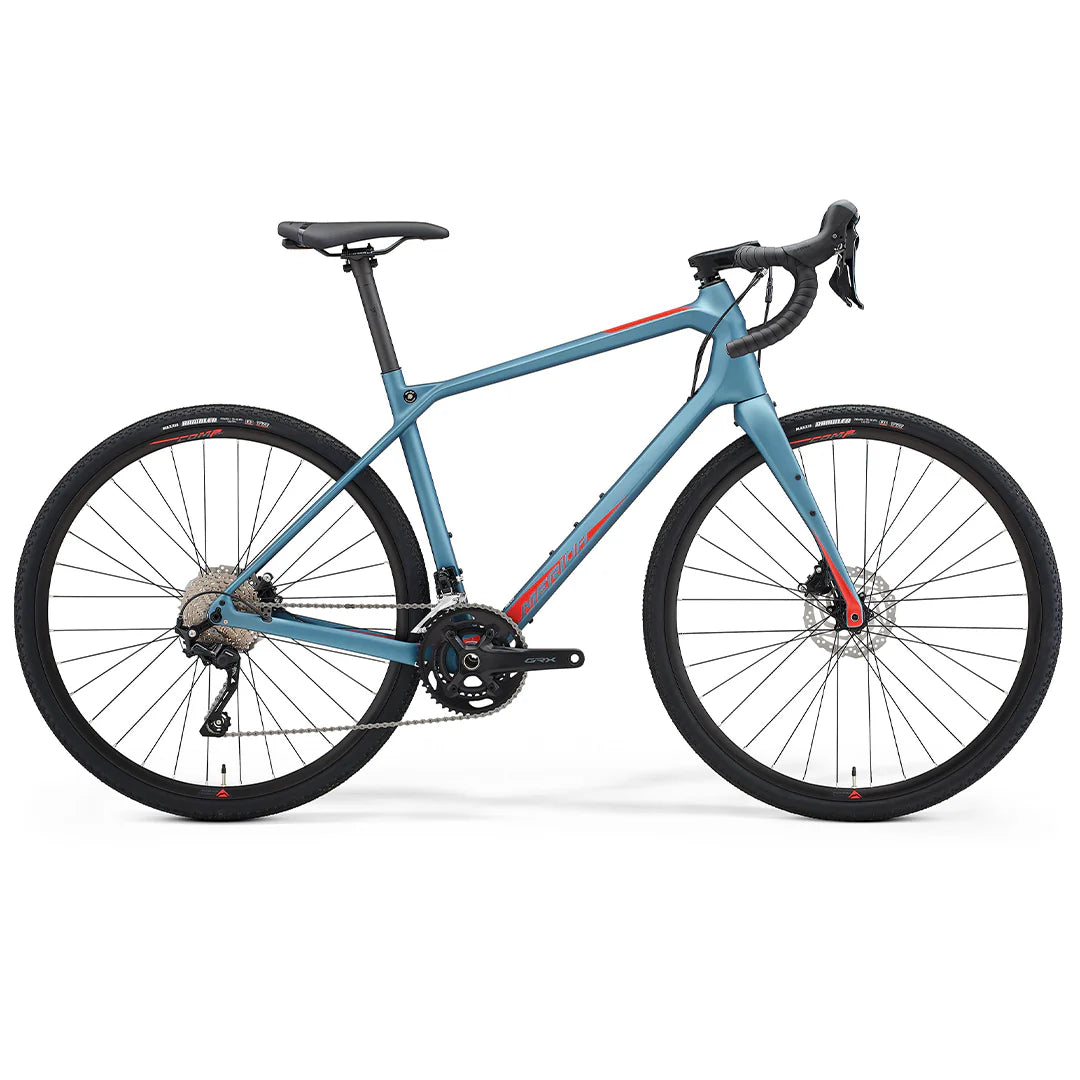 Merida Silex 4000