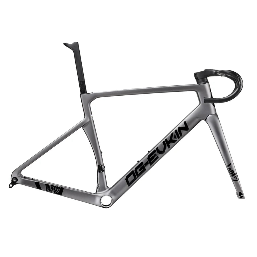 OG-Evkin LOONG Aero Carbon Road Frameset
