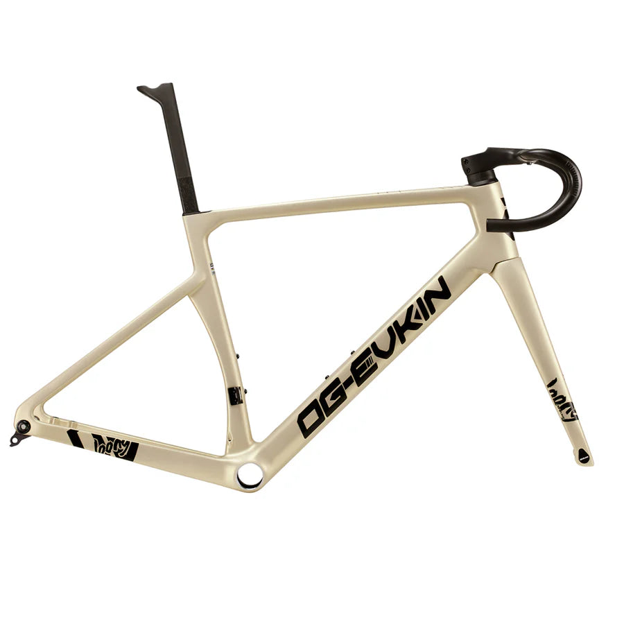 OG-Evkin LOONG Aero Carbon Road Frameset