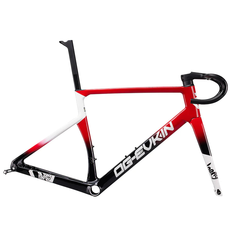 OG-Evkin LOONG Aero Carbon Road Frameset